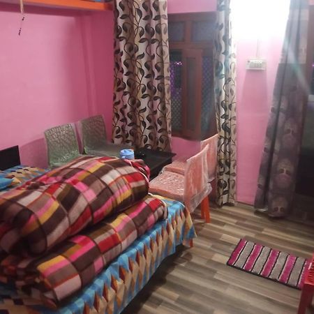 Badri Kedar Hometay Джошимат Экстерьер фото
